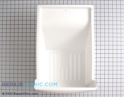 Crisper Drawer (OEM)  240337101
