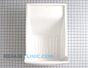 Crisper Drawer - Part # 891035 Mfg Part # 240337101