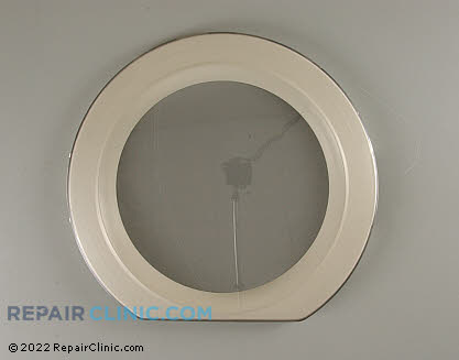 Door Frame 8182991 Main Product View