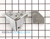 Door Hinge - Part # 218289 Mfg Part # RA43997-4