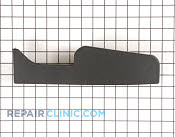 End Cap - Part # 502938 Mfg Part # 3186189