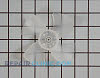 Fan Blade W10445742 Alternate Product View