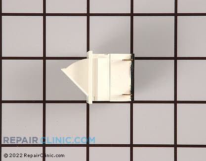Fan Switch 5308037958 Main Product View