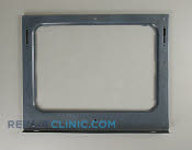 Front,oven - Part # 501136 Mfg Part # 318124100