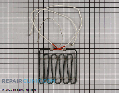 Grill Element 00098511 Main Product View