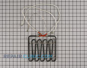 Grill Element - Part # 1042517 Mfg Part # 098511