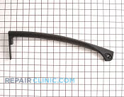 Handle - Part # 891072 Mfg Part # 240339208