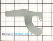 Hinge - Part # 762280 Mfg Part # 33958694