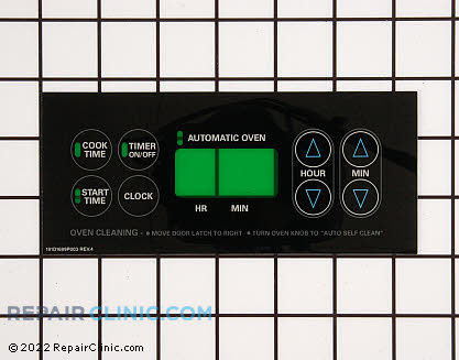 Overlay WB27K5256 Main Product View