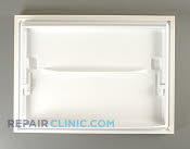 Refrigerator Door - Part # 1879145 Mfg Part # 12658902CQ