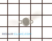 Thermal Fuse - Part # 1914237 Mfg Part # RTHMA048WRE0