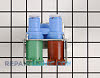 Water Inlet Valve 61005626        Alternate Product View