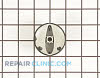 Control Knob 74008945 Alternate Product View