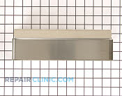 Drip Tray - Part # 1018450 Mfg Part # 8285569