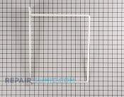 Frame, split shelf (r - Part # 664396 Mfg Part # 61002467