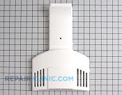 Hose Duct - Part # 1164659 Mfg Part # 241652301