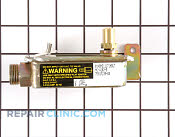 Oven Safety Valve - Part # 707222 Mfg Part # 7501P139-60