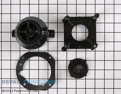 Pump Housing 809119 Main Product View