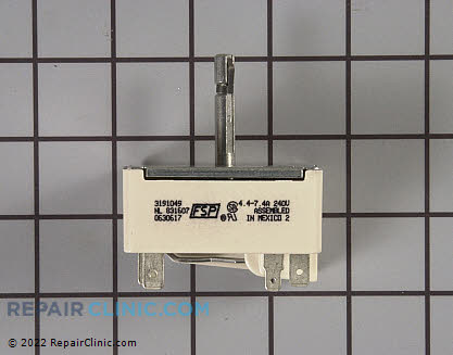 Surface Element Switch 3191049 Main Product View