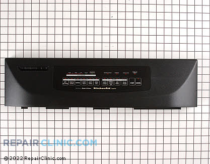 Touchpad and Control Panel 9744112 Main Product View
