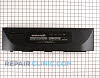 Touchpad and Control Panel 9744112         Alternate Product View