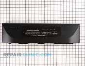 Touchpad and Control Panel - Part # 747633 Mfg Part # 9744112