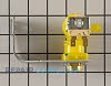 Water Inlet Valve WD15X10004      Alternate Product View