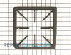 Burner Grate 316213805 Alternate Product View