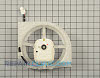 Condenser Fan Motor DA97-01949A Alternate Product View