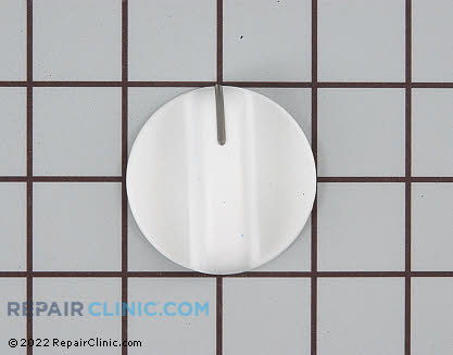 Control Knob 9752405FW Main Product View