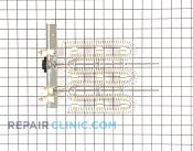 Heating Element - Part # 774545 Mfg Part # 1182568