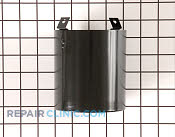 Light Lens Cover - Part # 1051793 Mfg Part # 487051