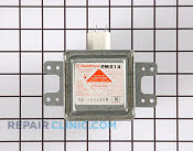 Magnetron - Part # 757701 Mfg Part # 10QBP0233