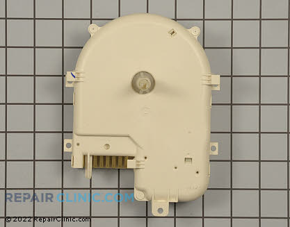 Timer (OEM)  22004312
