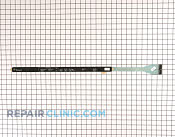Touchpad - Part # 1088847 Mfg Part # WD34X10998