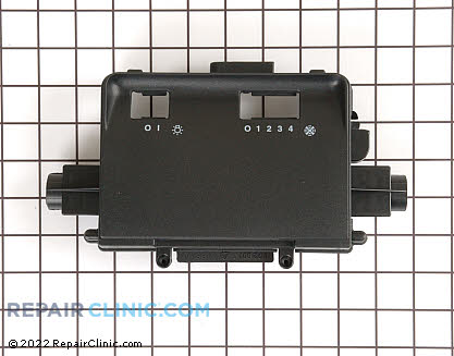 Control Panel 5304425244 Main Product View