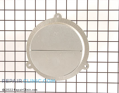 Damper assemby 5" S97014729       Main Product View