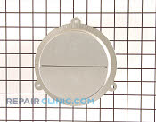 Damper assemby 5" - Part # 1172667 Mfg Part # S97014729