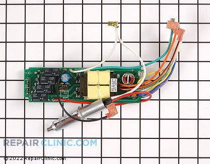 Dispenser Control Board 218903501 Main Product View