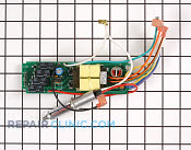 Dispenser Control Board - Part # 775606 Mfg Part # 218903501