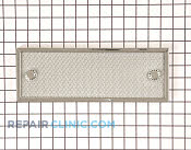 Grease Filter - Part # 1094139 Mfg Part # 471174