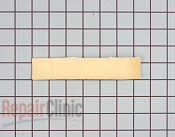 Insulation - Part # 752758 Mfg Part # 992358