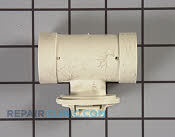 Light Socket - Part # 891288 Mfg Part # 240364201