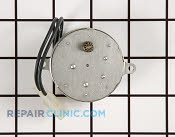 Motor, timer - Part # 476445 Mfg Part # 301062