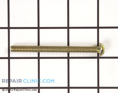 Screw 8169704 Main Product View