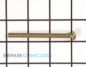 Screw - Part # 830054 Mfg Part # 8169704
