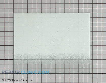 Shelf Glass (OEM)  2216108 - $55.25