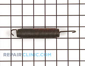Spring - Part # 1117441 Mfg Part # 1790-282