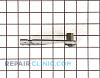 Top Hinge 12963204ED Alternate Product View