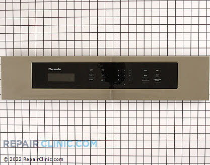 Touchpad and Control Panel (OEM)  368779